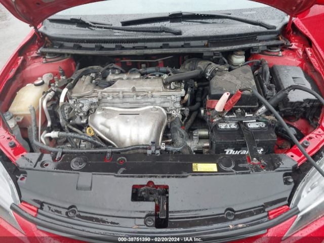 JTKJF5C70F3092574 Scion TC