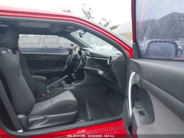 JTKJF5C70F3092574 Scion TC