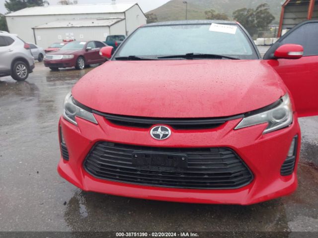 JTKJF5C70F3092574 Scion TC