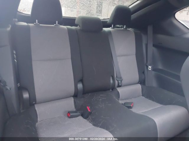 JTKJF5C70F3092574 Scion TC