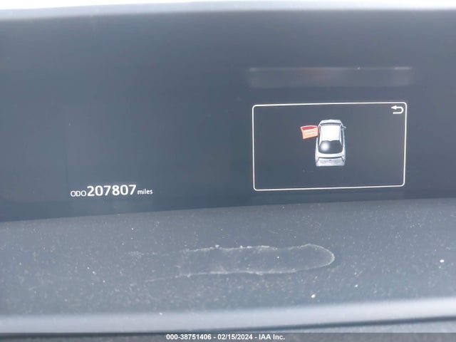 Toyota Prius Two 2016 JTDKBRFU4G3021766 Image 7