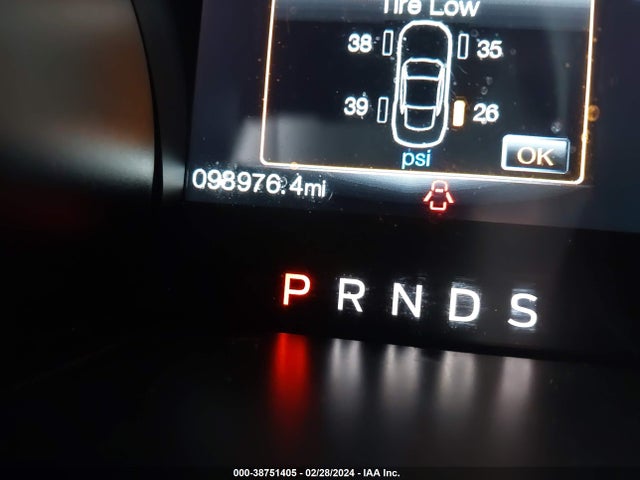 Ford Mustang Ecoboost 2017 1FA6P8TH0H5293067 Image 16