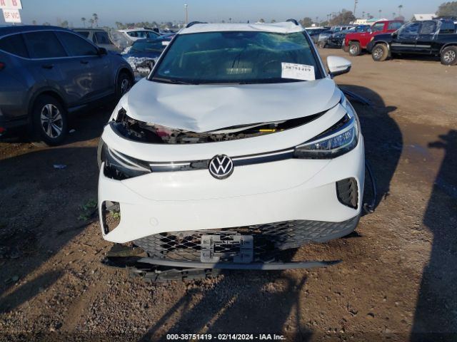 WVGRMPE25MP053073 Volkswagen ID.4 PRO