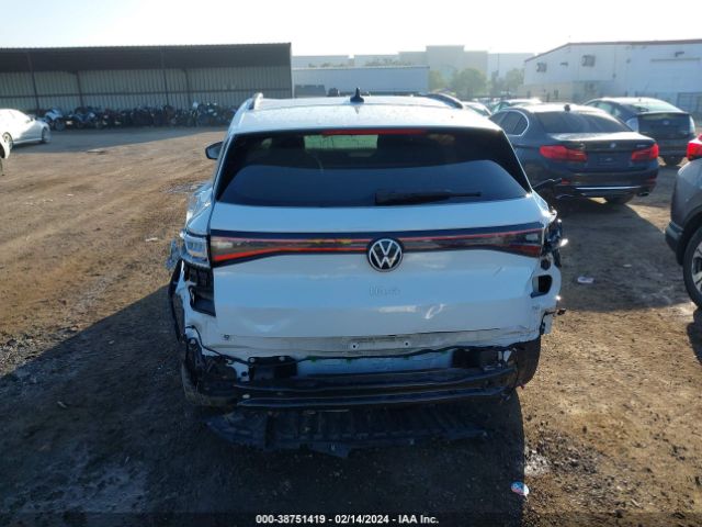 WVGRMPE25MP053073 Volkswagen ID.4 PRO