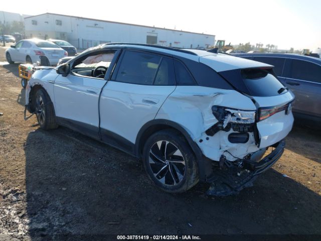 WVGRMPE25MP053073 Volkswagen ID.4 PRO