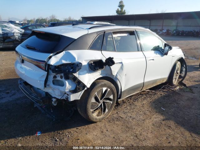 WVGRMPE25MP053073 Volkswagen ID.4 PRO