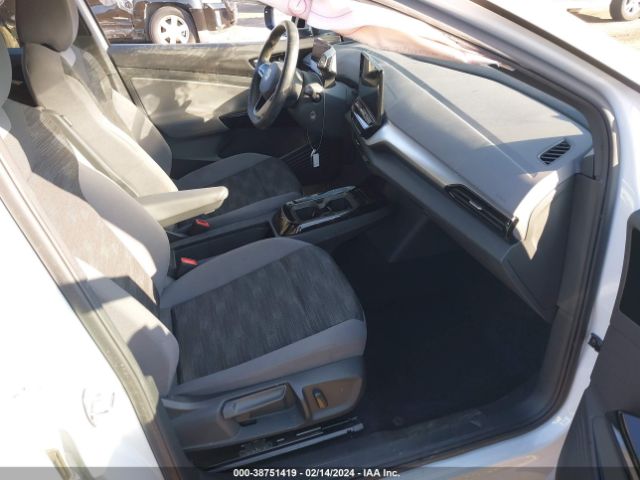 WVGRMPE25MP053073 Volkswagen ID.4 PRO
