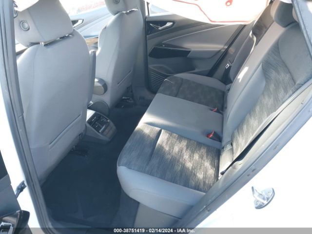 WVGRMPE25MP053073 Volkswagen ID.4 PRO