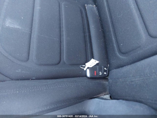 ZACNJCBB9MPM46244 Jeep Renegade Latitude Fwd