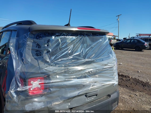 ZACNJCBB9MPM46244 Jeep Renegade Latitude Fwd