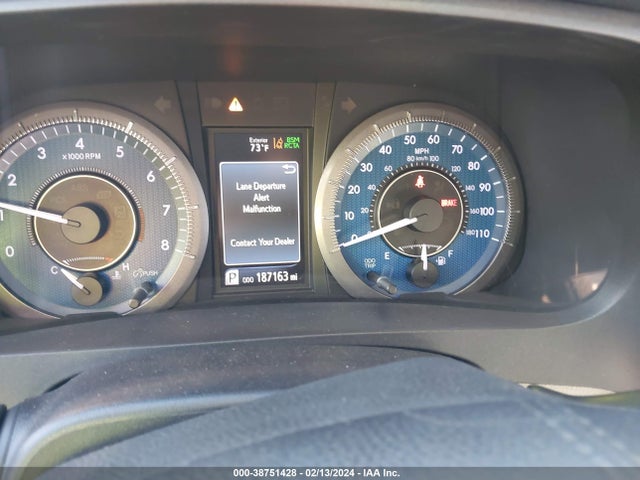 Toyota Sienna Xle 8 Passenger 2018 5TDYZ3DC6JS965880 Image 7
