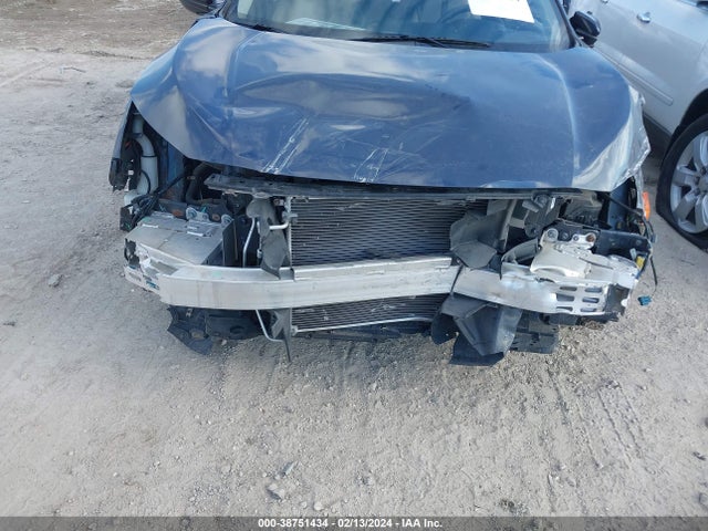 Honda Civic Lx 2018 19XFC2F59JE014598 Image 6