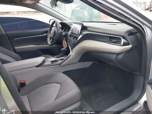 Toyota CAMRY LE 2023 4T1C11AK7PU797538 Image 5