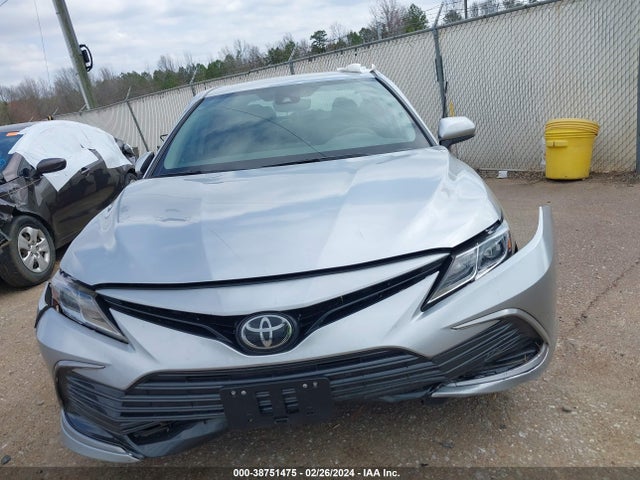 Toyota CAMRY LE 2023 4T1C11AK7PU797538 Image 6