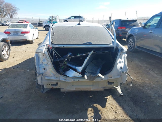 Ford FUSION SE 2016 3FA6P0H72GR285730 Image 6