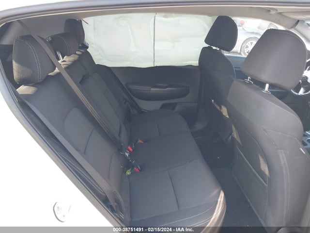 KIA Sportage Lx 2022 KNDPM3AC6N7997596 Image 8