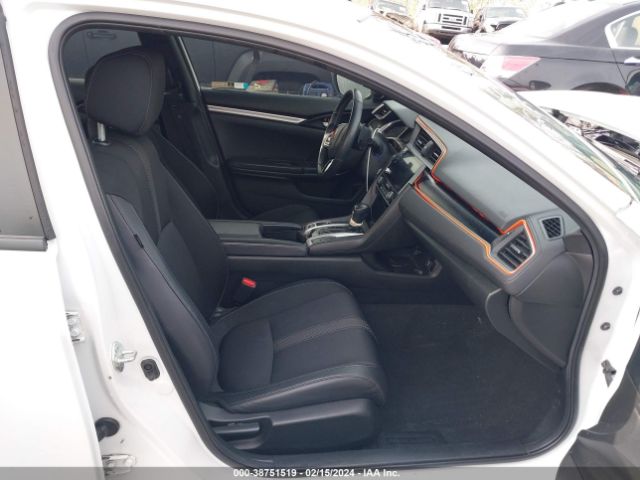 19XFC2F85ME201271 Honda Civic Sport