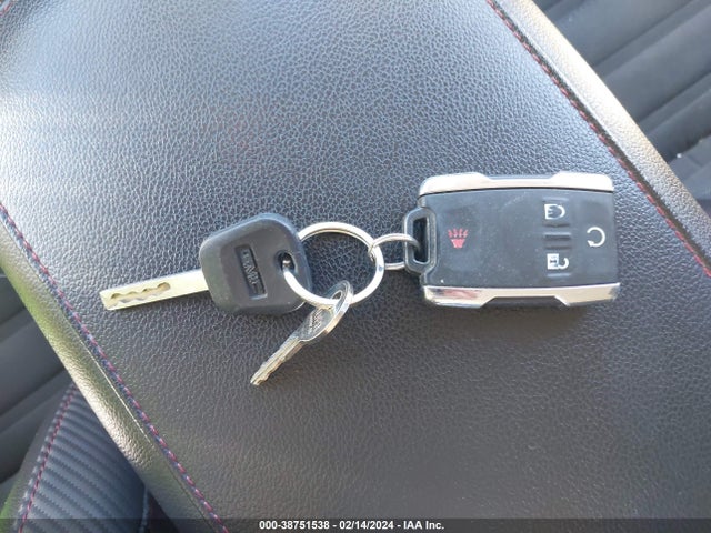 GMC CANYON SLE 2015 1GTG6BE37F1250916 Image 11