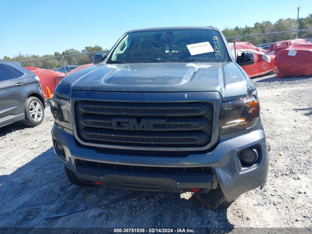 GMC CANYON SLE 2015 1GTG6BE37F1250916 Image 12