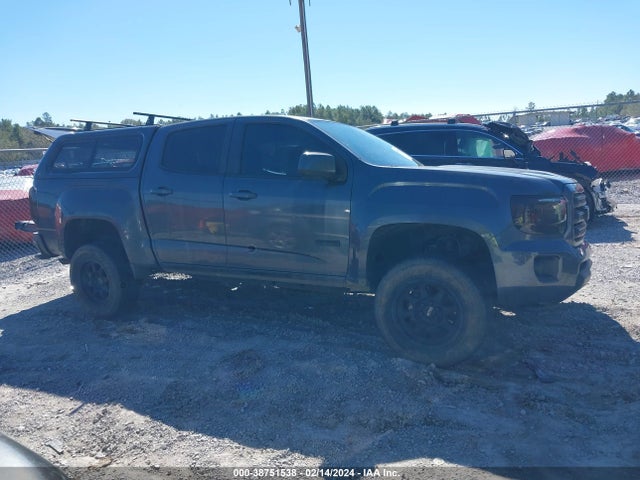 GMC CANYON SLE 2015 1GTG6BE37F1250916 Image 13