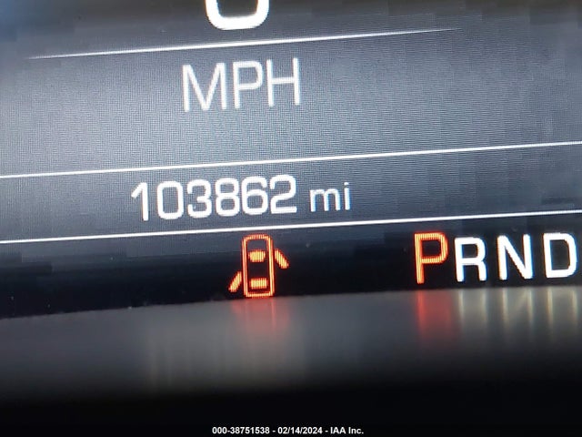 GMC CANYON SLE 2015 1GTG6BE37F1250916 Image 15