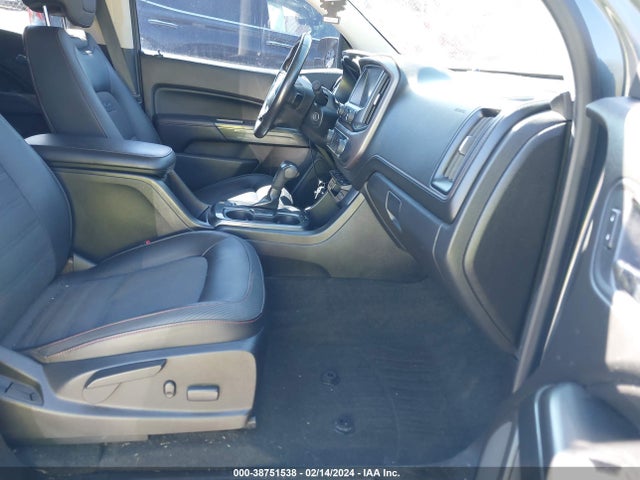 GMC CANYON SLE 2015 1GTG6BE37F1250916 Image 5