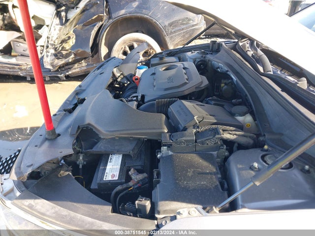 KIA Optima Lx 2017 5XXGT4L30HG134438 Image 10