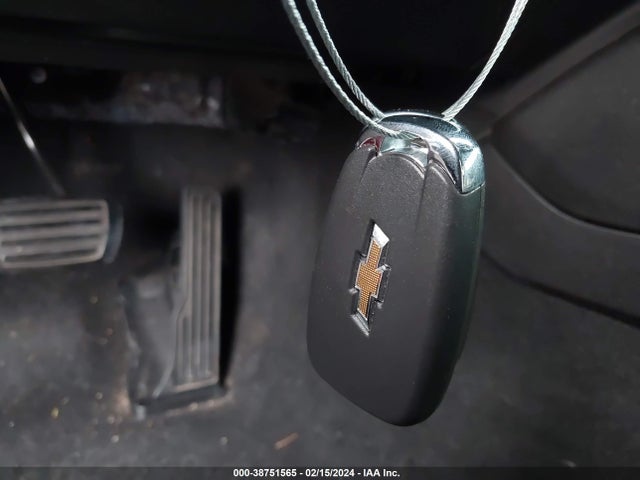 2018 CHEVROLET CAMARO 1G1FB1RX3J0119682 Photo 10