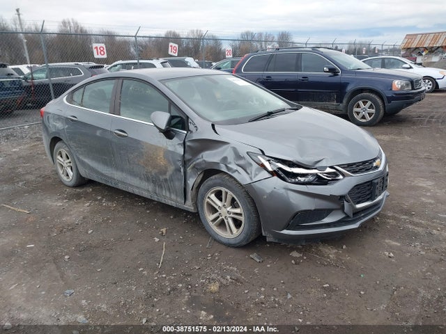 2018 1G1BE5SM4J7128931 main image