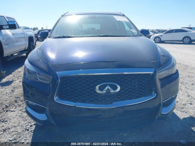 5N1DL0MM9HC545562 Infiniti QX60
