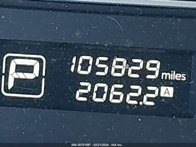 5N1DL0MM9HC545562 Infiniti QX60