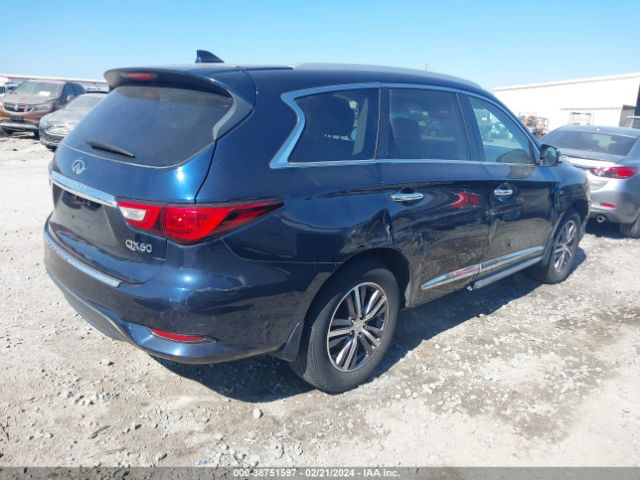 5N1DL0MM9HC545562 Infiniti QX60