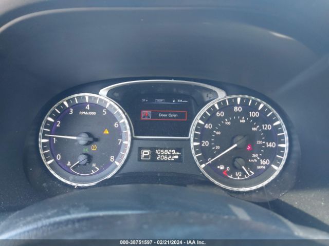 5N1DL0MM9HC545562 Infiniti QX60