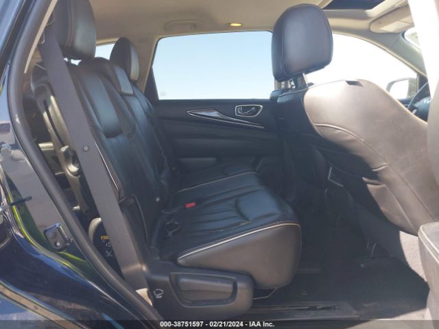 5N1DL0MM9HC545562 Infiniti QX60
