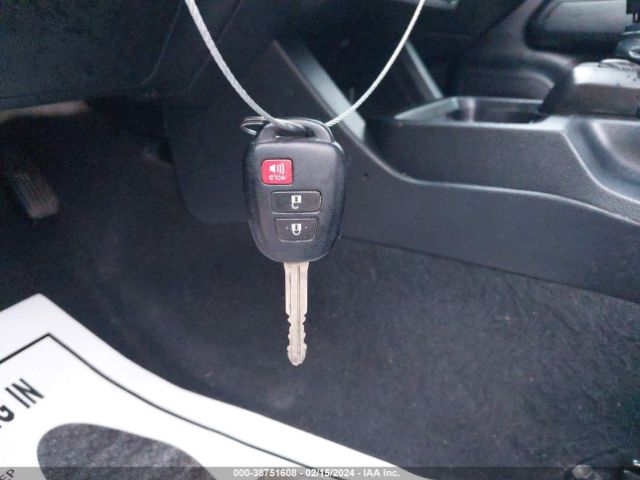 5TFAX5GNXJX120671 Toyota Tacoma Sr
