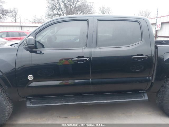 5TFAX5GNXJX120671 Toyota Tacoma Sr