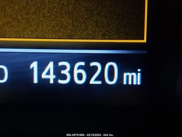 5TFAX5GNXJX120671 Toyota Tacoma Sr
