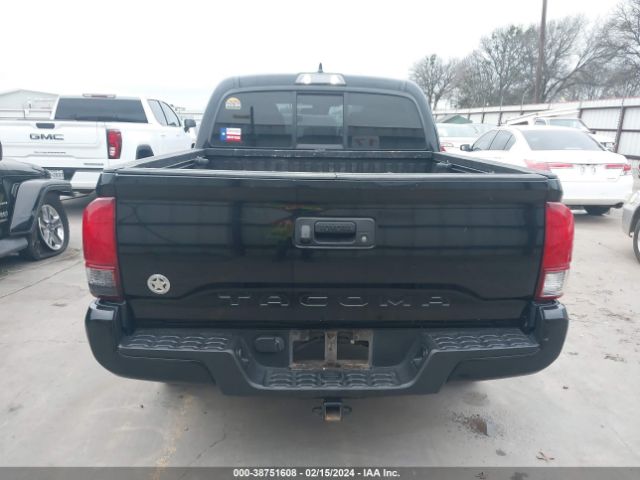 5TFAX5GNXJX120671 Toyota Tacoma Sr