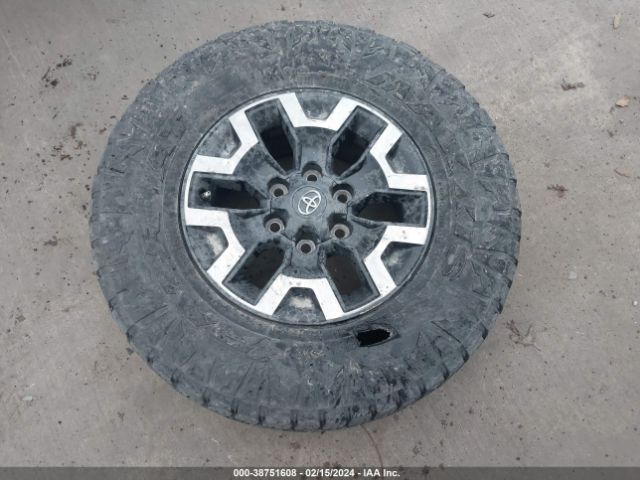 5TFAX5GNXJX120671 Toyota Tacoma Sr
