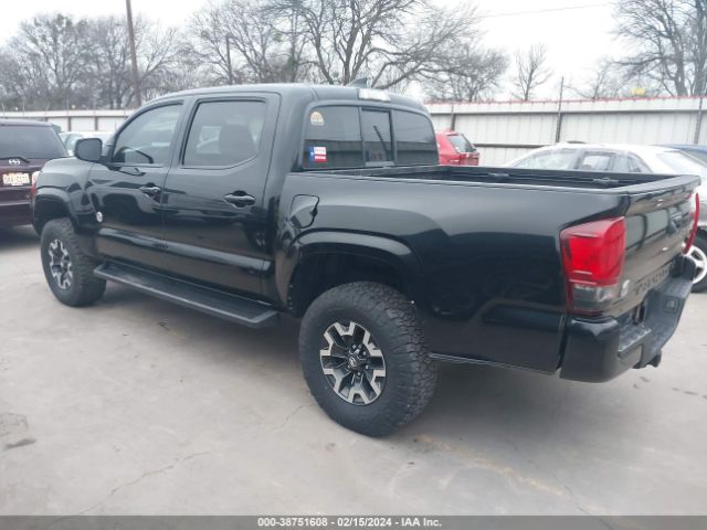 5TFAX5GNXJX120671 Toyota Tacoma Sr