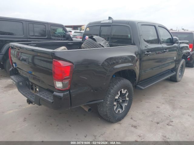 5TFAX5GNXJX120671 Toyota Tacoma Sr