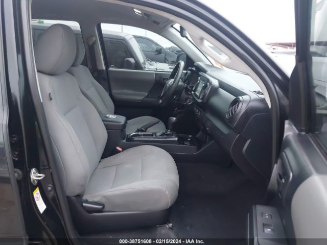 5TFAX5GNXJX120671 Toyota Tacoma Sr