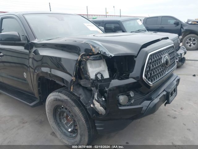 5TFAX5GNXJX120671 Toyota Tacoma Sr