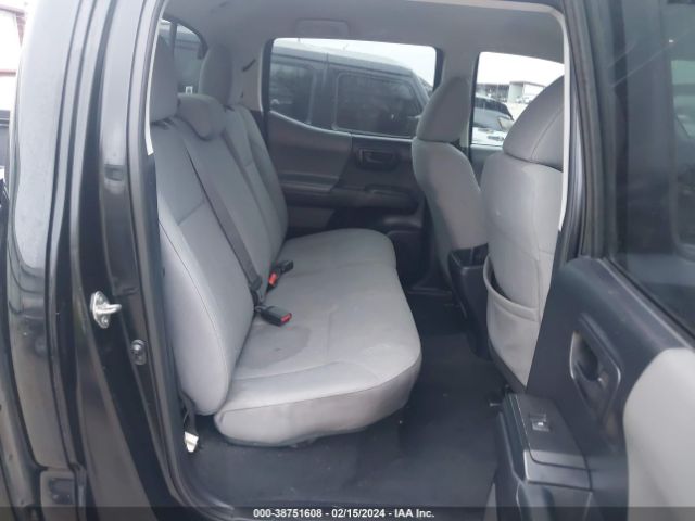 5TFAX5GNXJX120671 Toyota Tacoma Sr