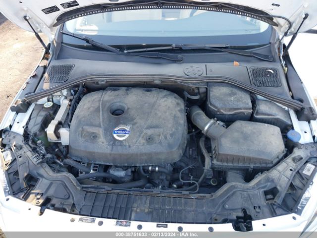 YV126MFKXF1337005 Volvo S60 T5 Premier