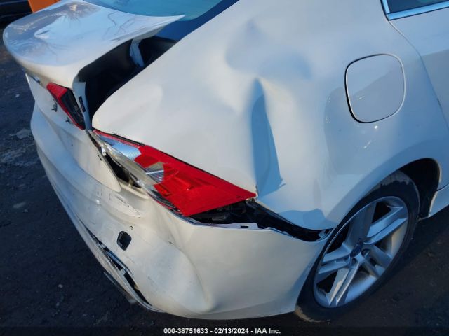 YV126MFKXF1337005 Volvo S60 T5 Premier