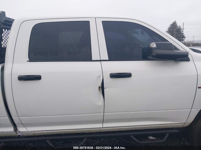 RAM 2500 Tradesman  4x4 8' Box 2017 3C6UR5HL6HG778417 Image 14