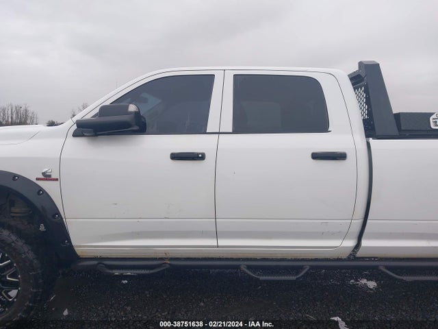 RAM 2500 Tradesman  4x4 8' Box 2017 3C6UR5HL6HG778417 Image 15
