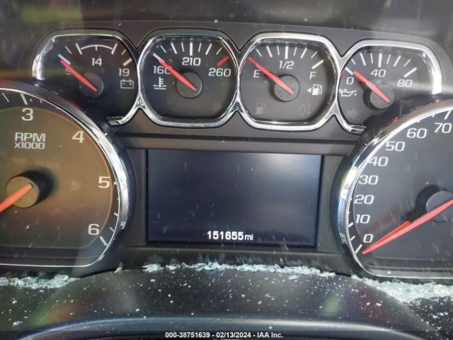 1GTR1VEC7EZ403237 GMC Sierra 1500 Slt