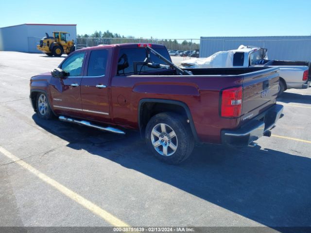 1GTR1VEC7EZ403237 GMC Sierra 1500 Slt